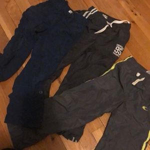 Cute pants for boys. 4 and 5 t sizes.